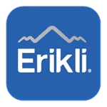 erikli su android application logo